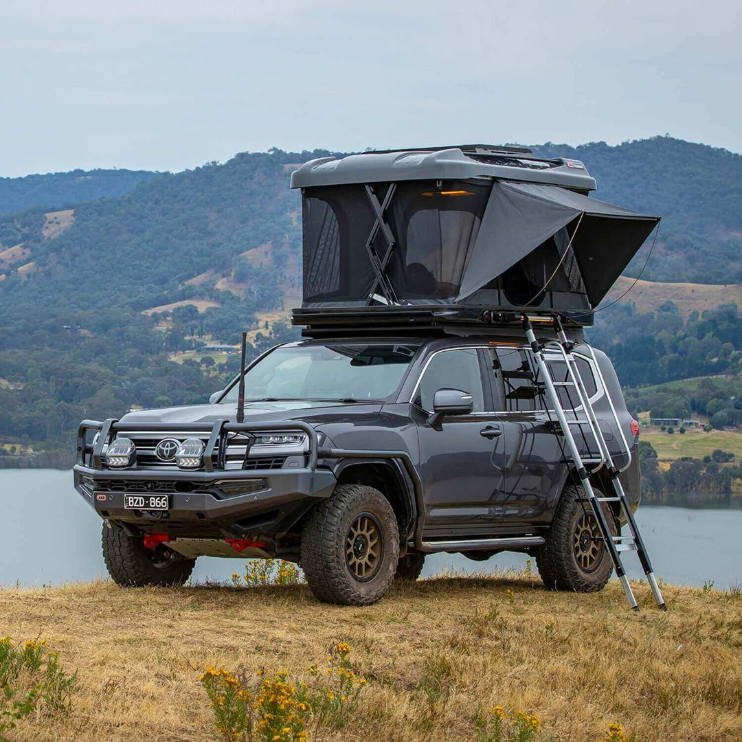 Roof Tents
