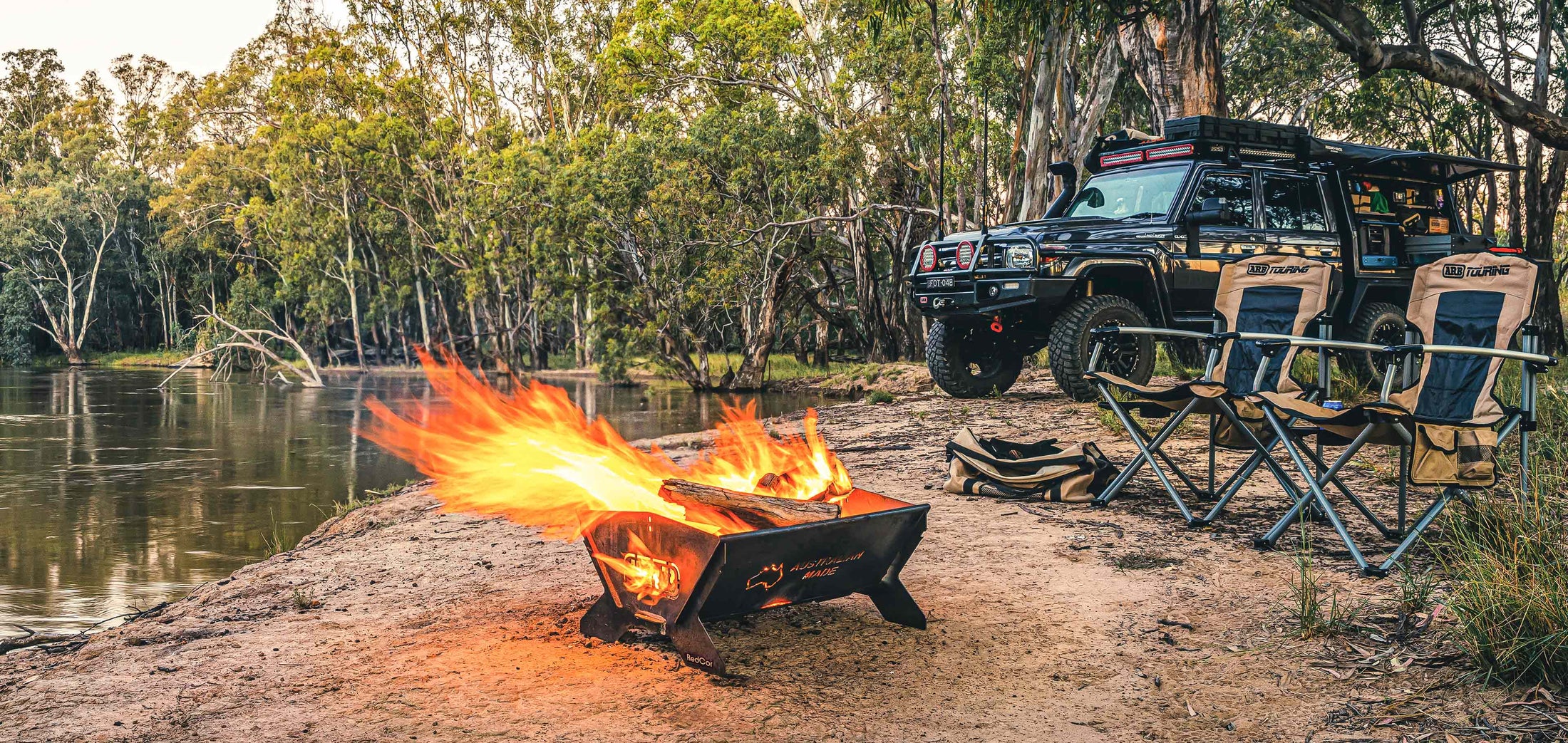 Off Road Gear