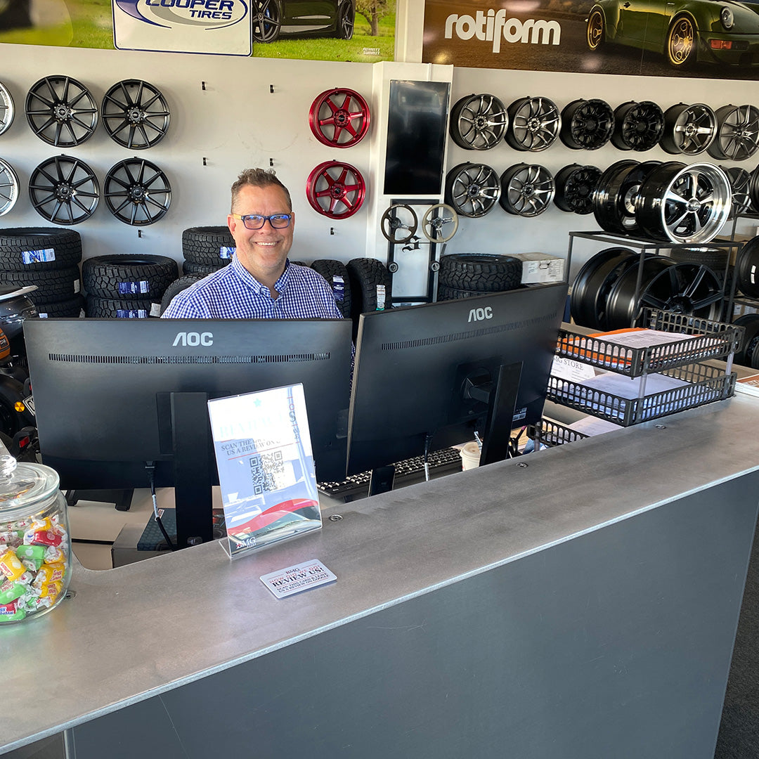 Welcome to the BMG Store