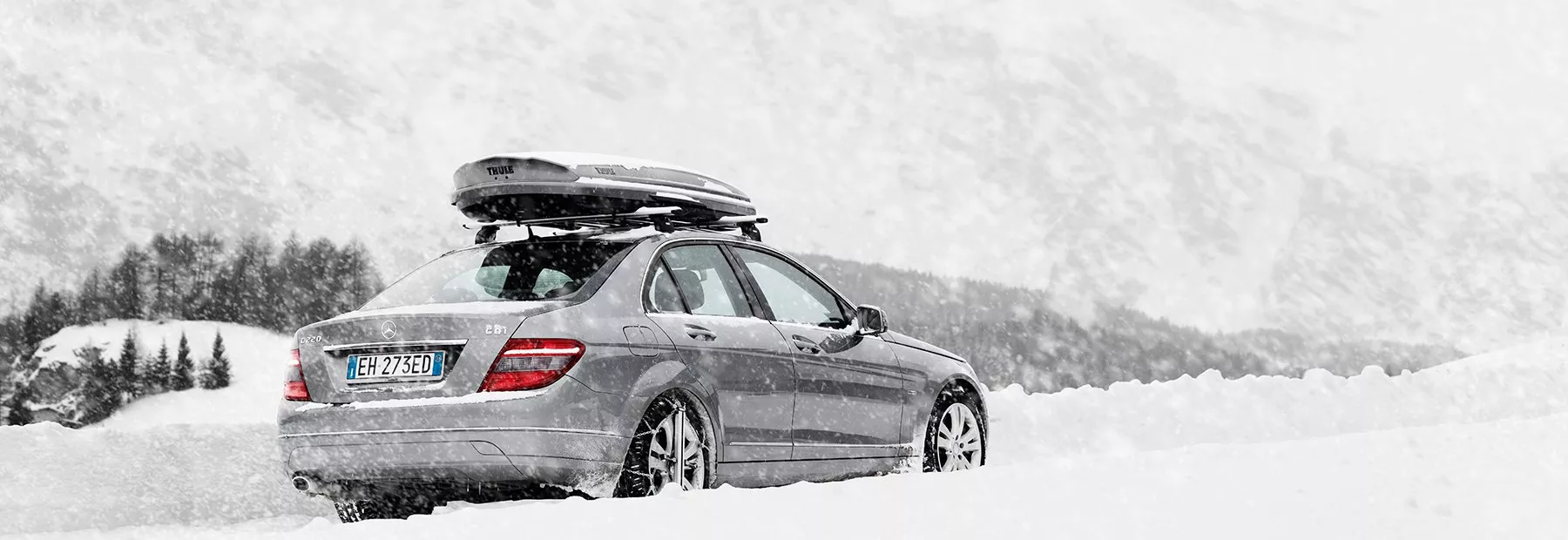 Snow Chains