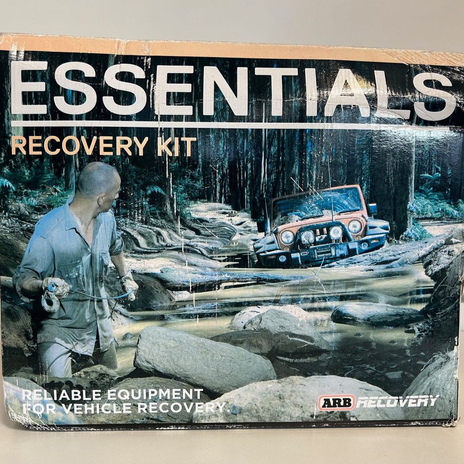 ARB Essentials Recovery Kit