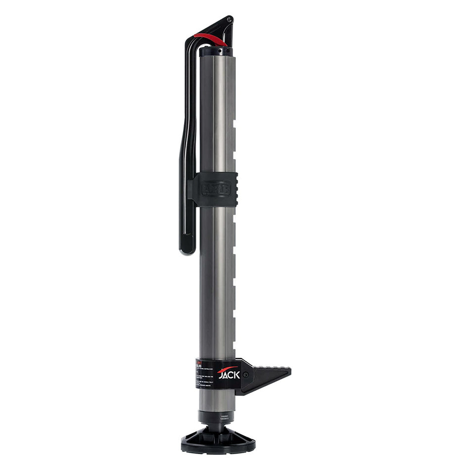 ARB Hydrolic Long-Travel Jack