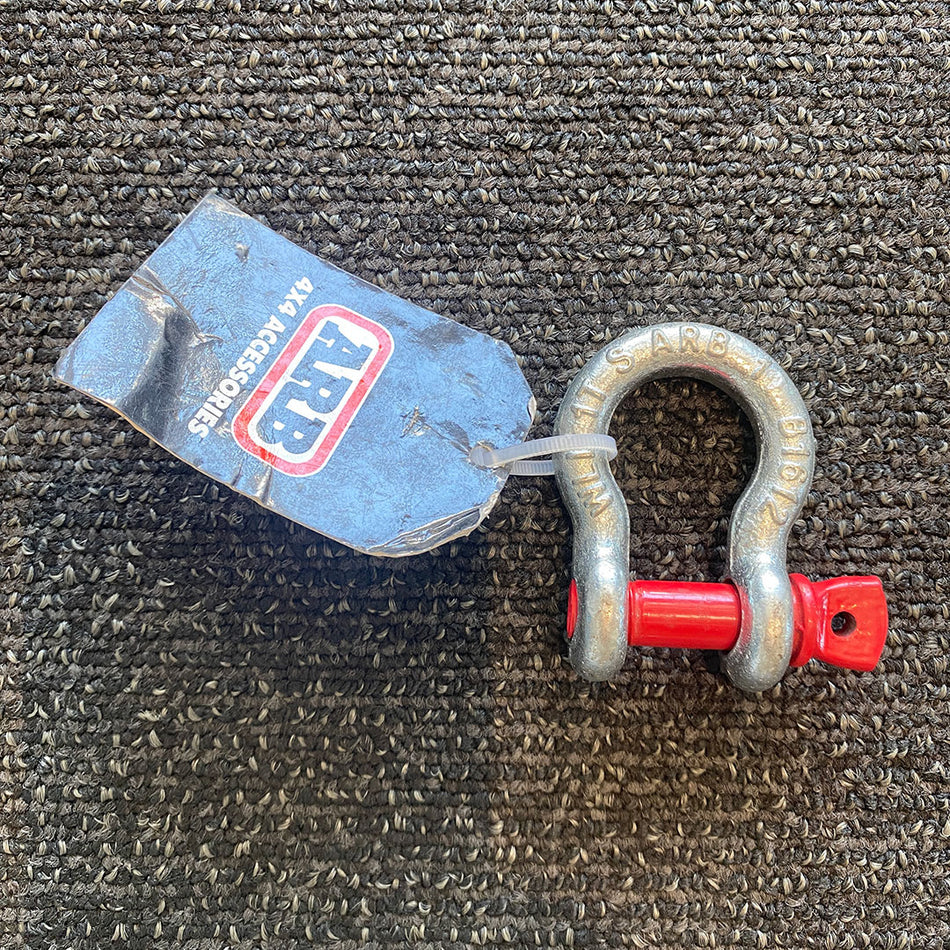 10mm ARB Shackle