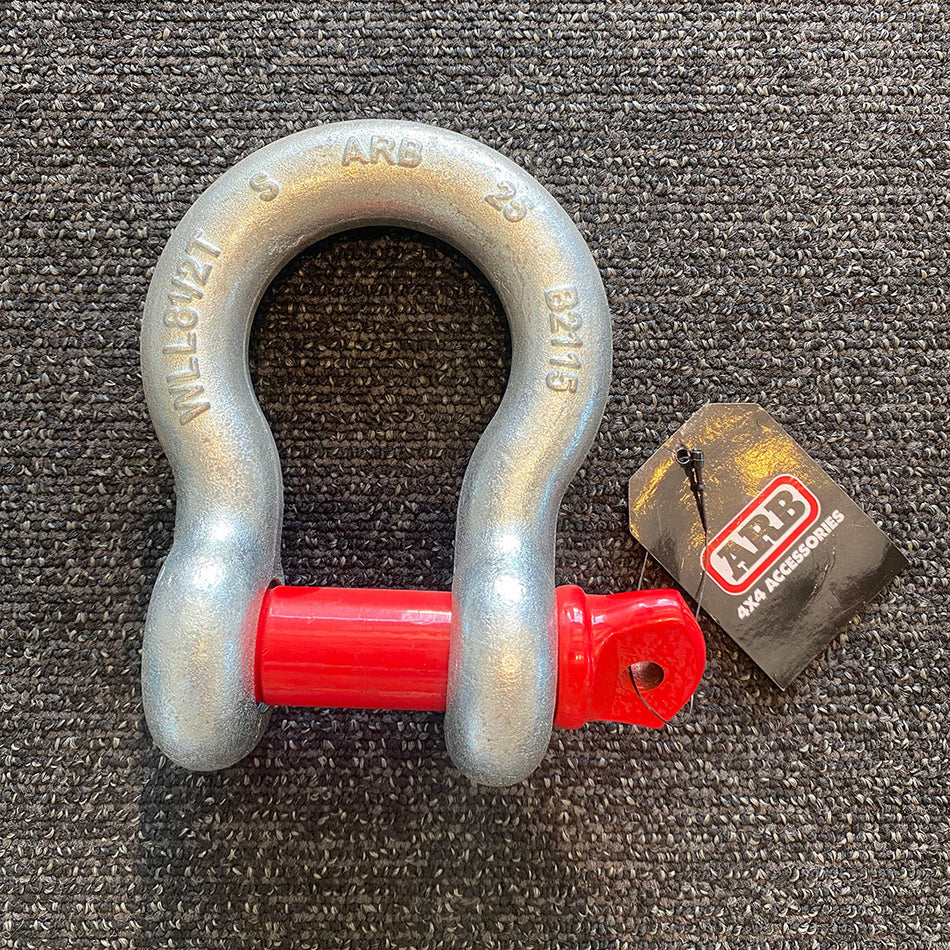 25mm ARB Shackle