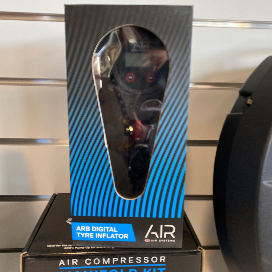 ARB Digital Tyre Inflator