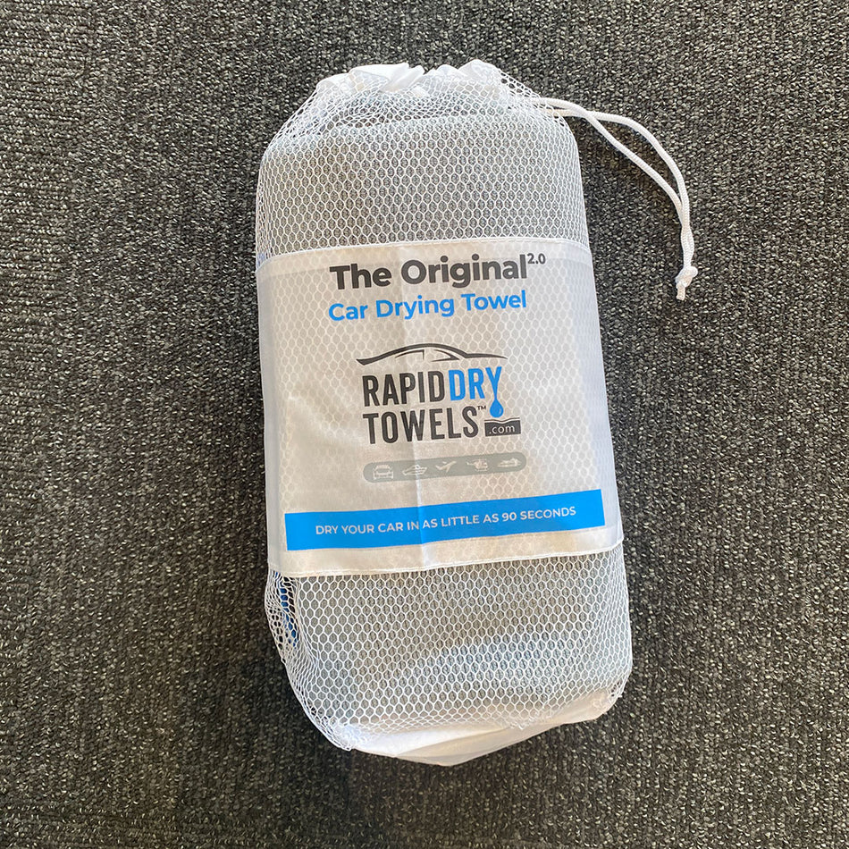 The Original Rapid Dry Towel 2.0
