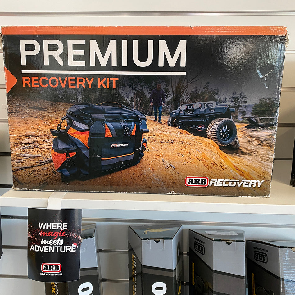 ARB Premium Recovery Kit