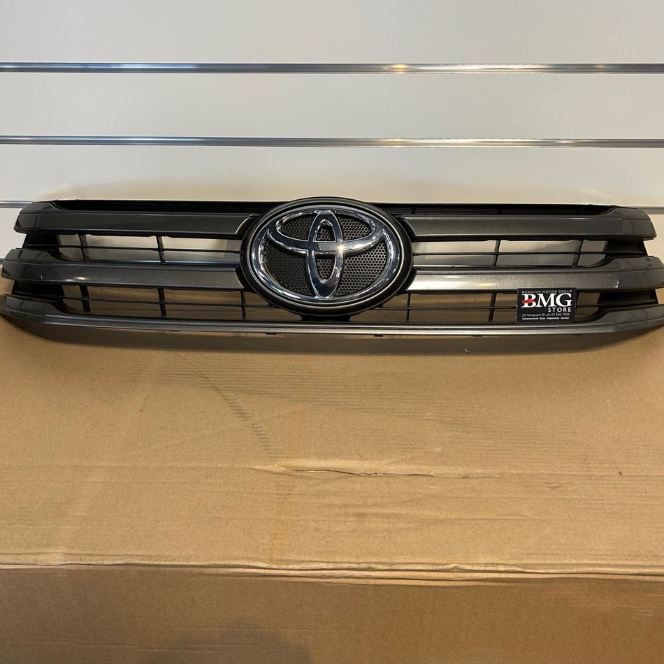 2015+ Hilux Front Grille