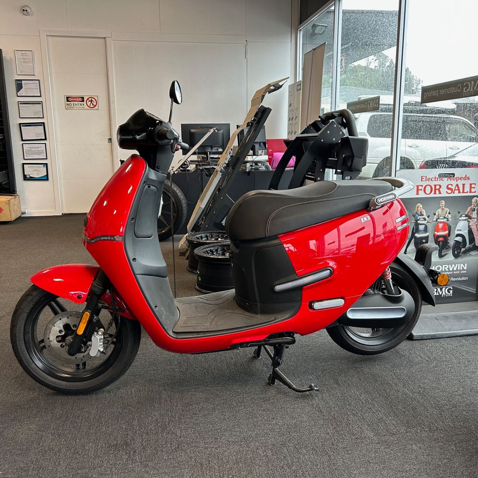 Horwin EK3 Electric Scooter