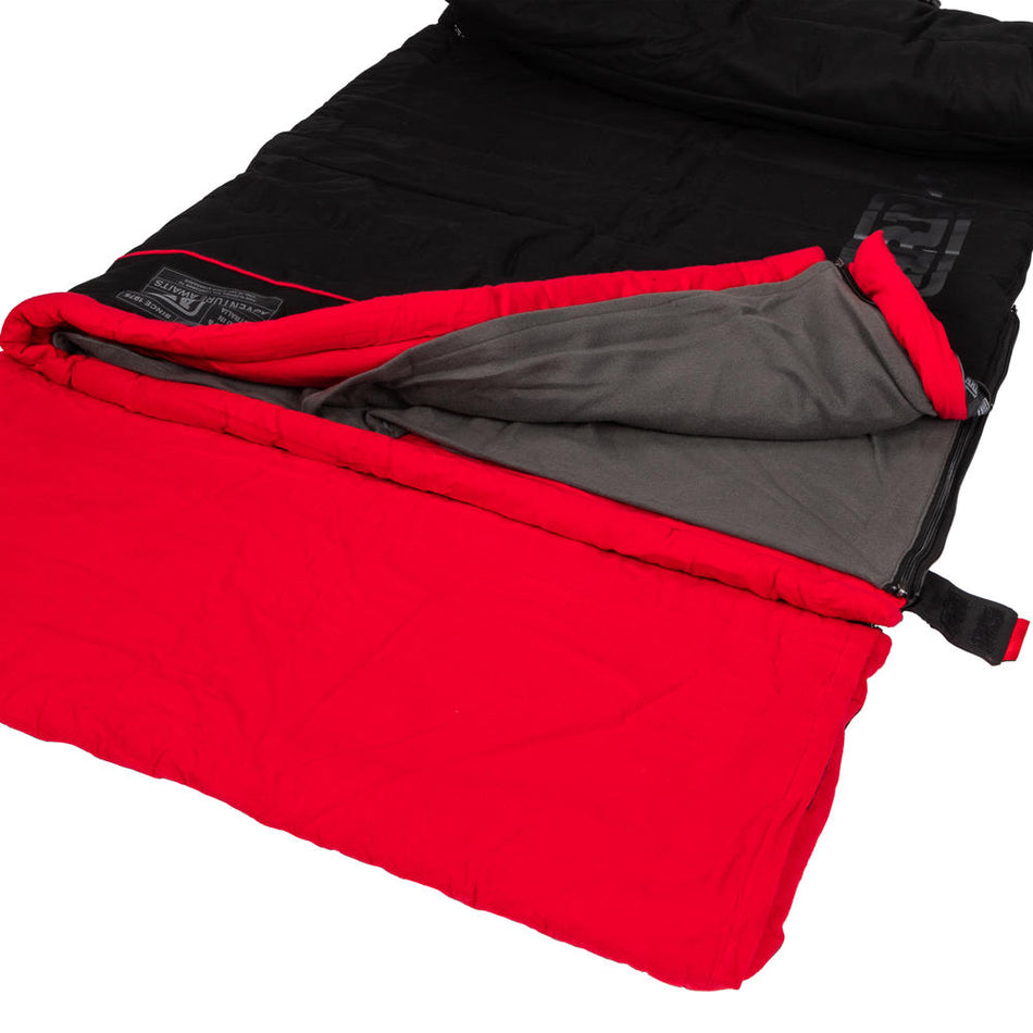 ARB Touring Deluxe Canvas Sleeping Bag V2