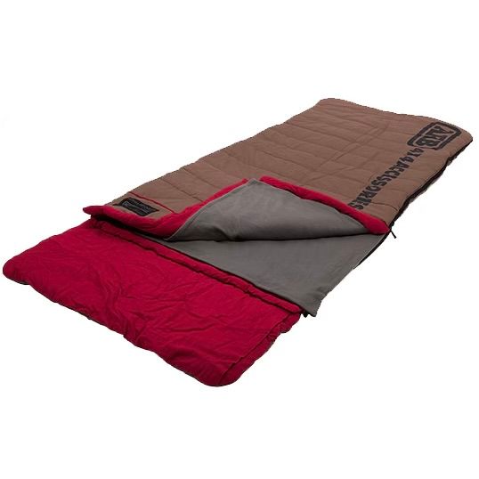 ARB Touring Deluxe Canvas Sleeping Bag