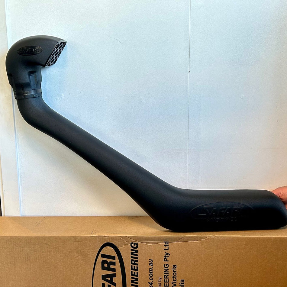 Snorkel - Safari ARAMAX Snorkel - Toyota Hilux