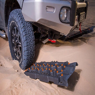 ARB  Tred Pro Recovery Board  MGO (Pair)