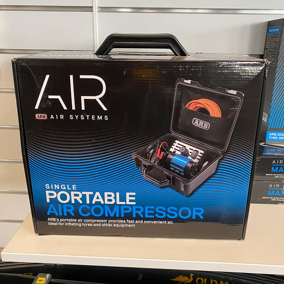 ARB Air Compressor