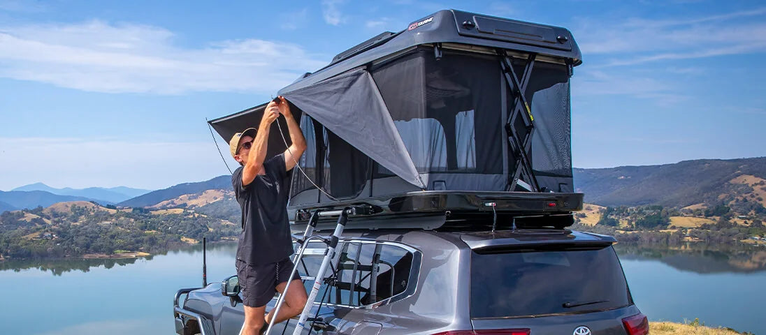 altitude tent price ARB Altitude Tent – BMG Store