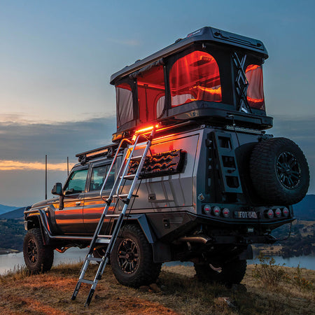 ARB Altitude Tent – BMG Store