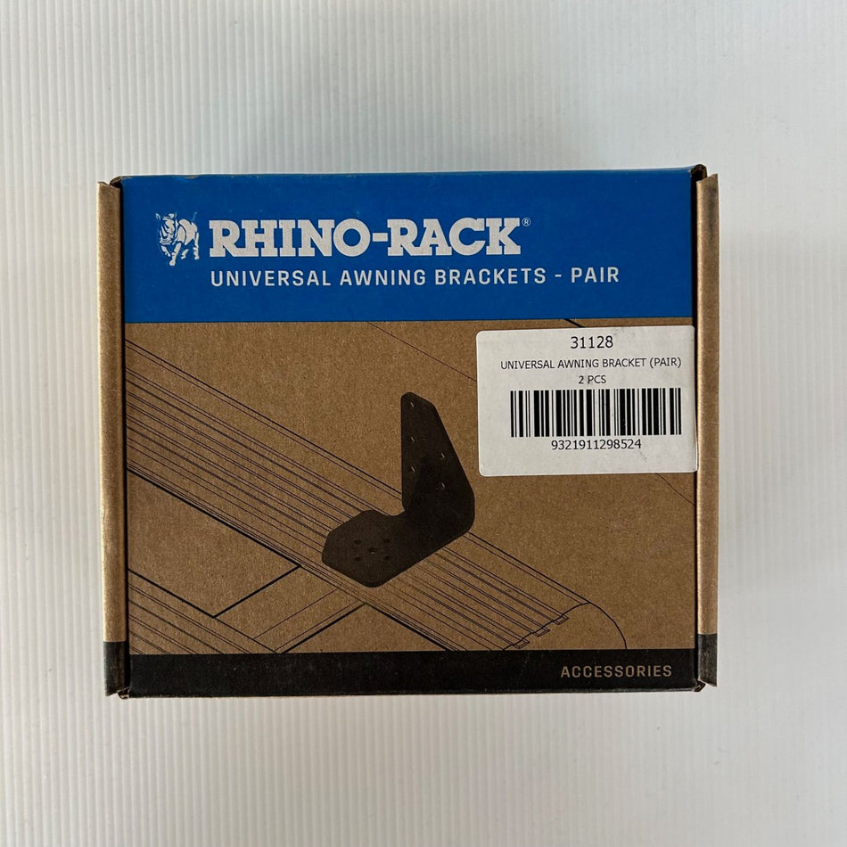 Rhino-Rack Universal Awning Bracket (pair)