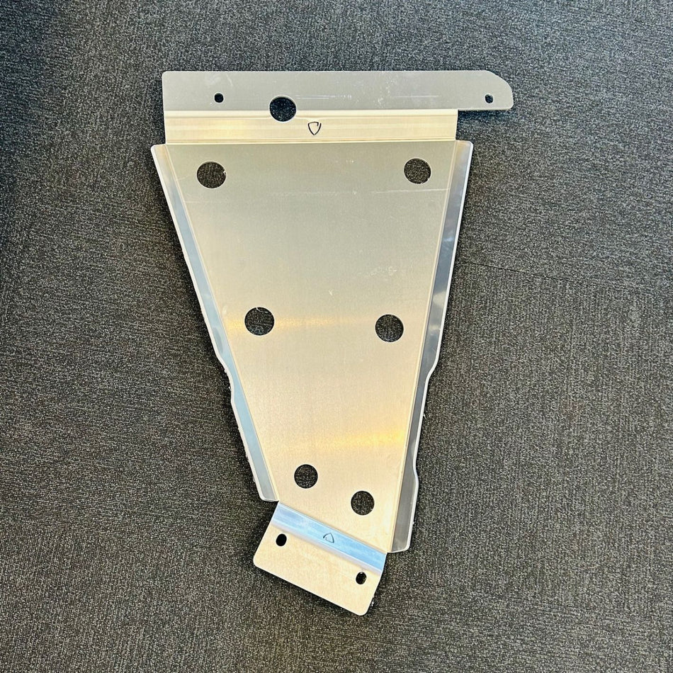 AC FAB Suzuki Jimny 2018+ Transfer Case Bash Plate