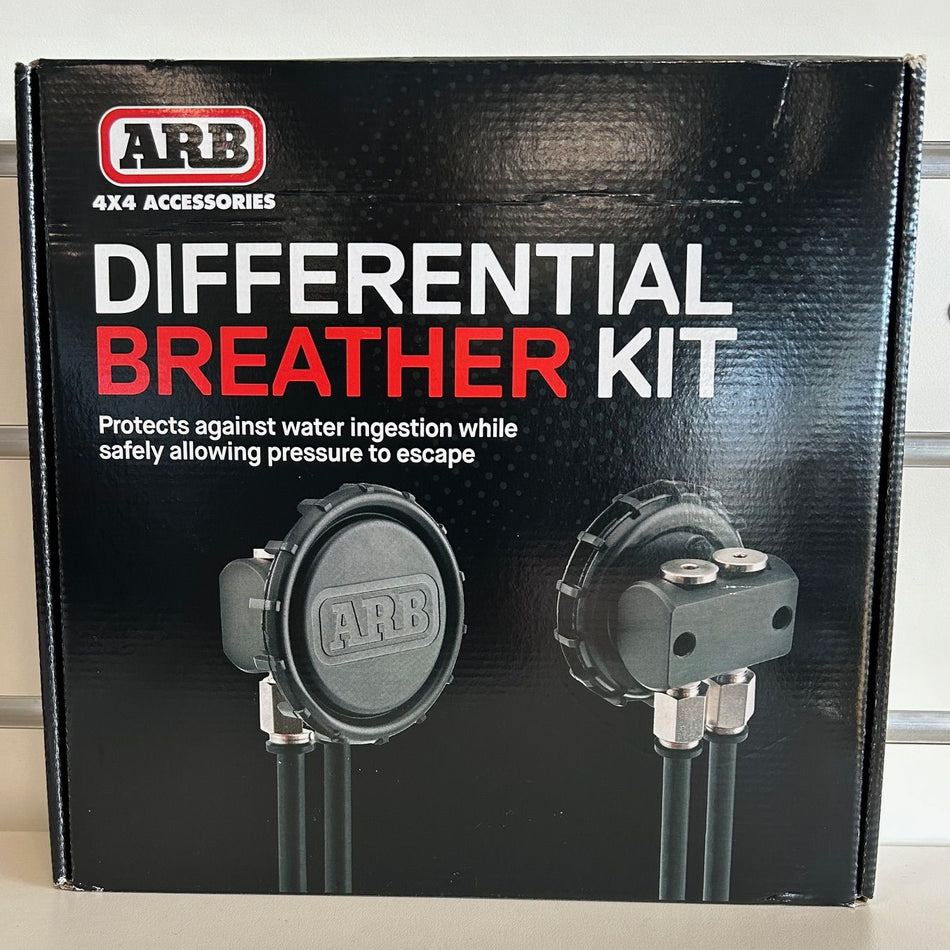 ARB Differential Breather Kit