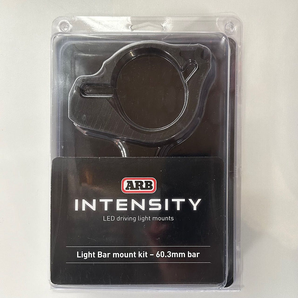ARB Intensity LED Driving Light Mounts - 60.3mm Bar