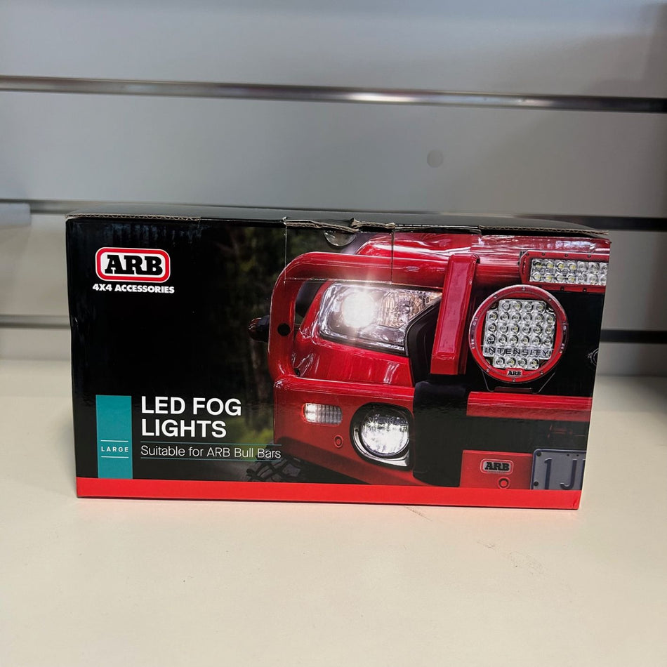 ARB LED Fog Lights