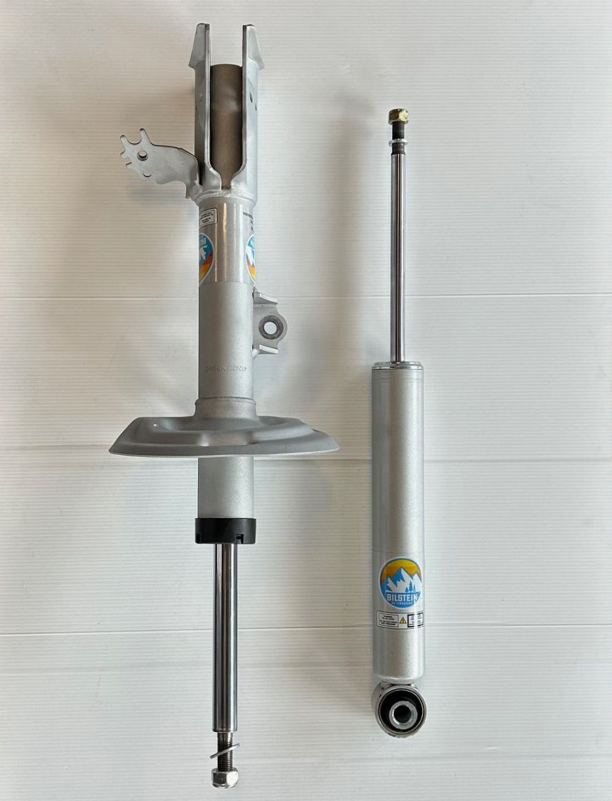 Bilstein  Toyota 5th Gen Rav4 (2019-2024) 1.5" Lift Kit