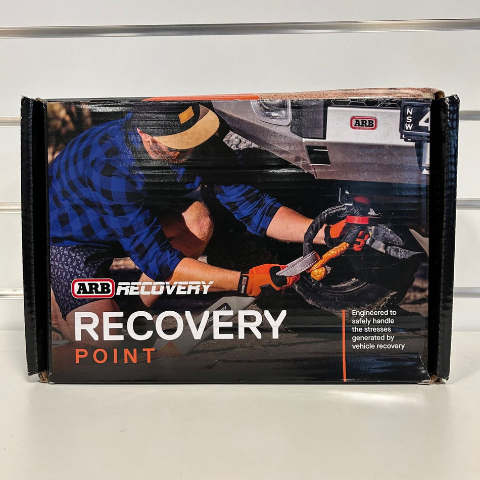 ARB Recovery Point