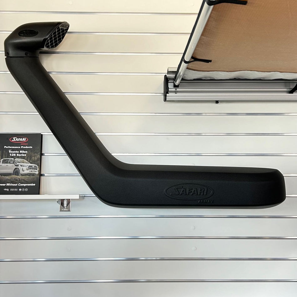 Snorkel -  Safari Armax Snorkel