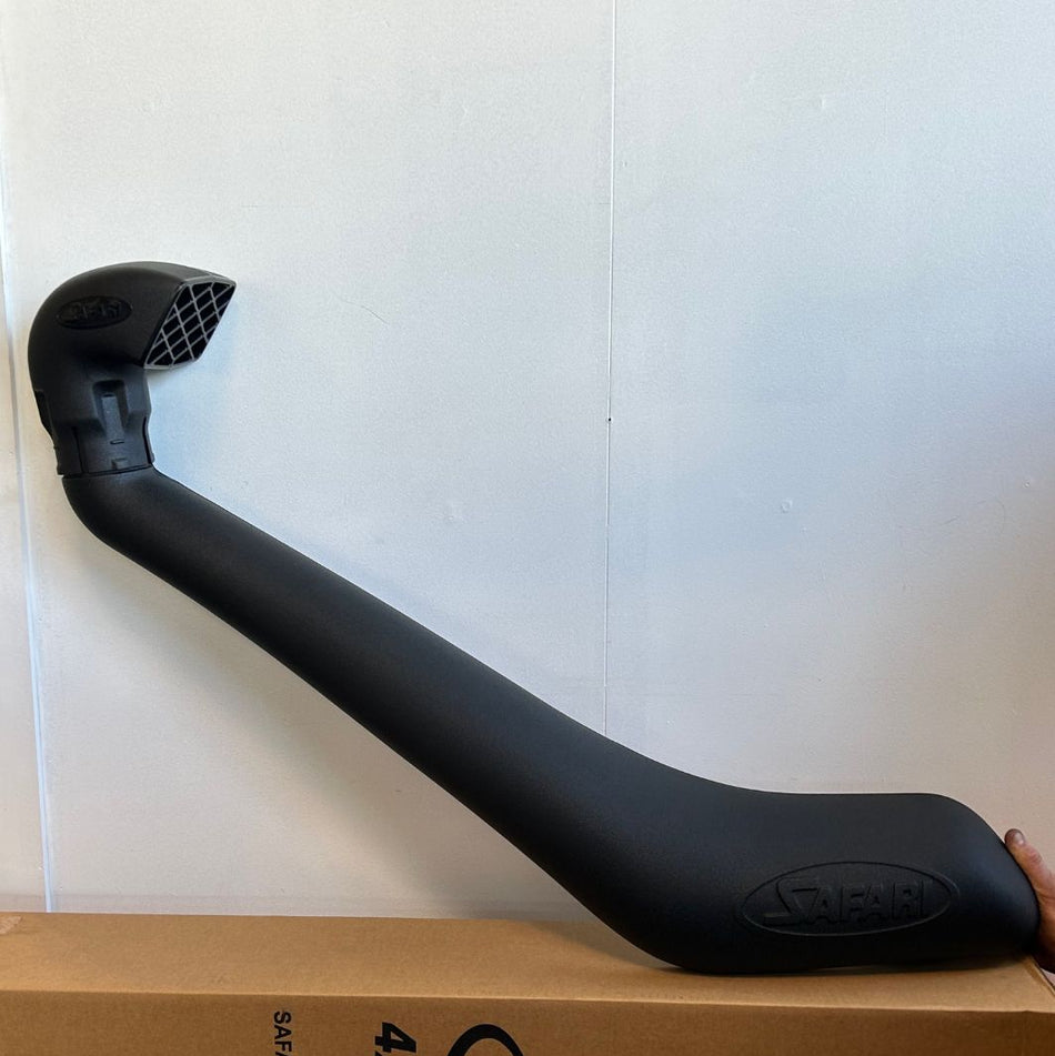 Snorkel - Safari Armax Snorkel - Toyota Hilux 126 Series.