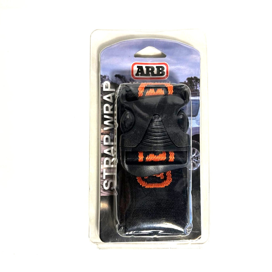 ARB Recovery Strap Wrap