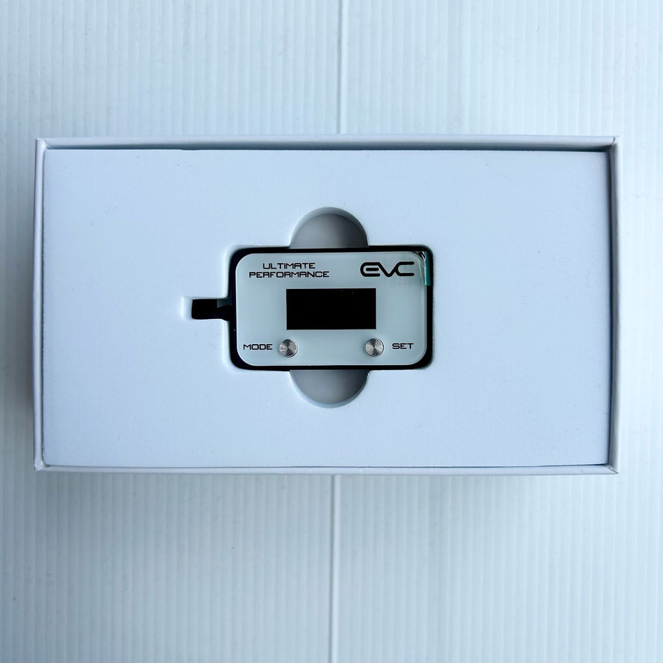 EVC Throttle Controller - EVC 505L