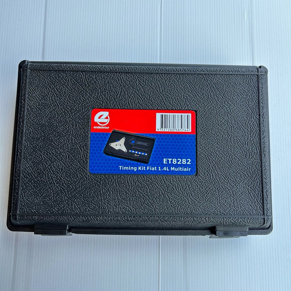 Endeavour Timing Kit Fiat 1.4L Multiair  ET8282