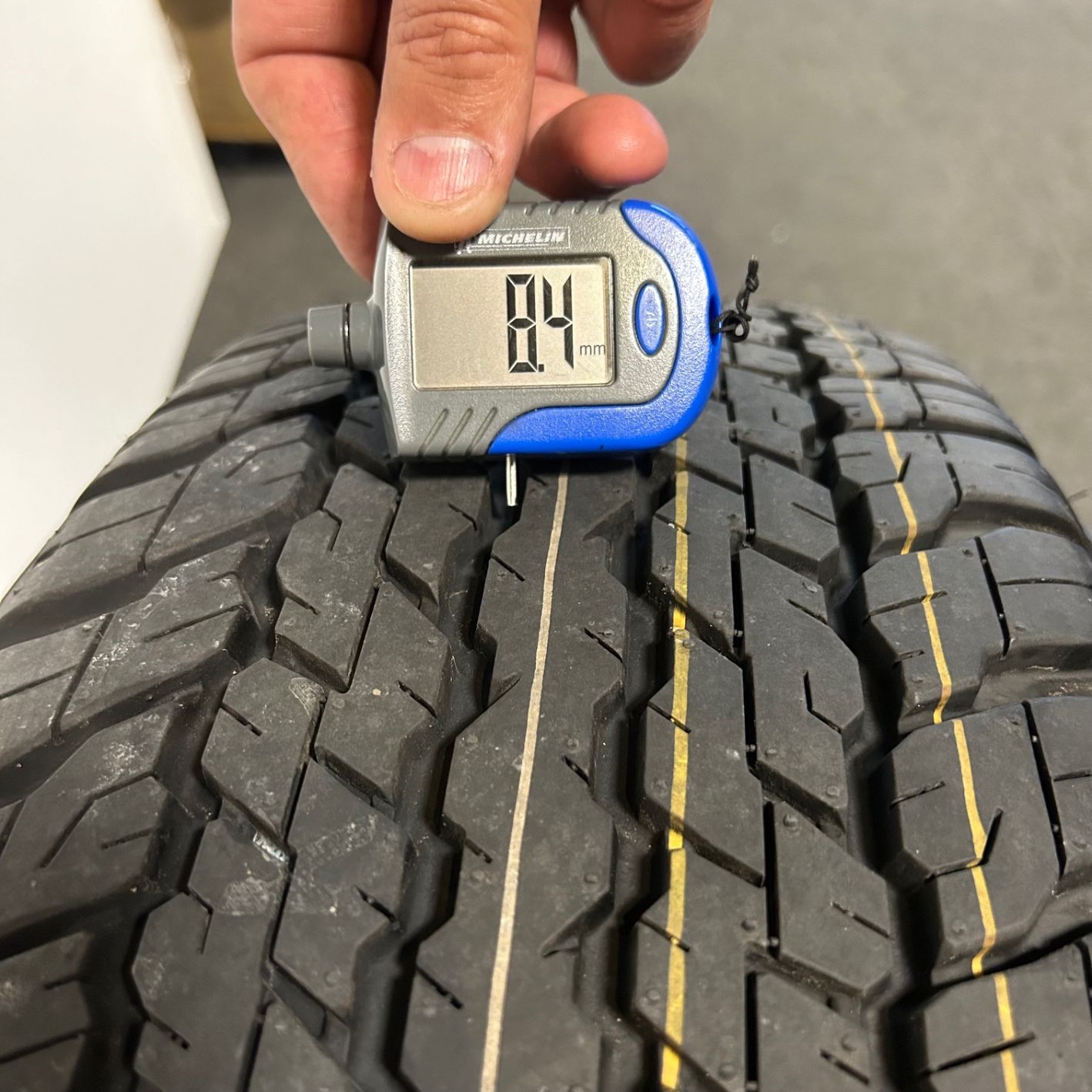 265/65R17 AT25 DUNLOP GRANDTREK タイヤ4本バリ 【公式通販】