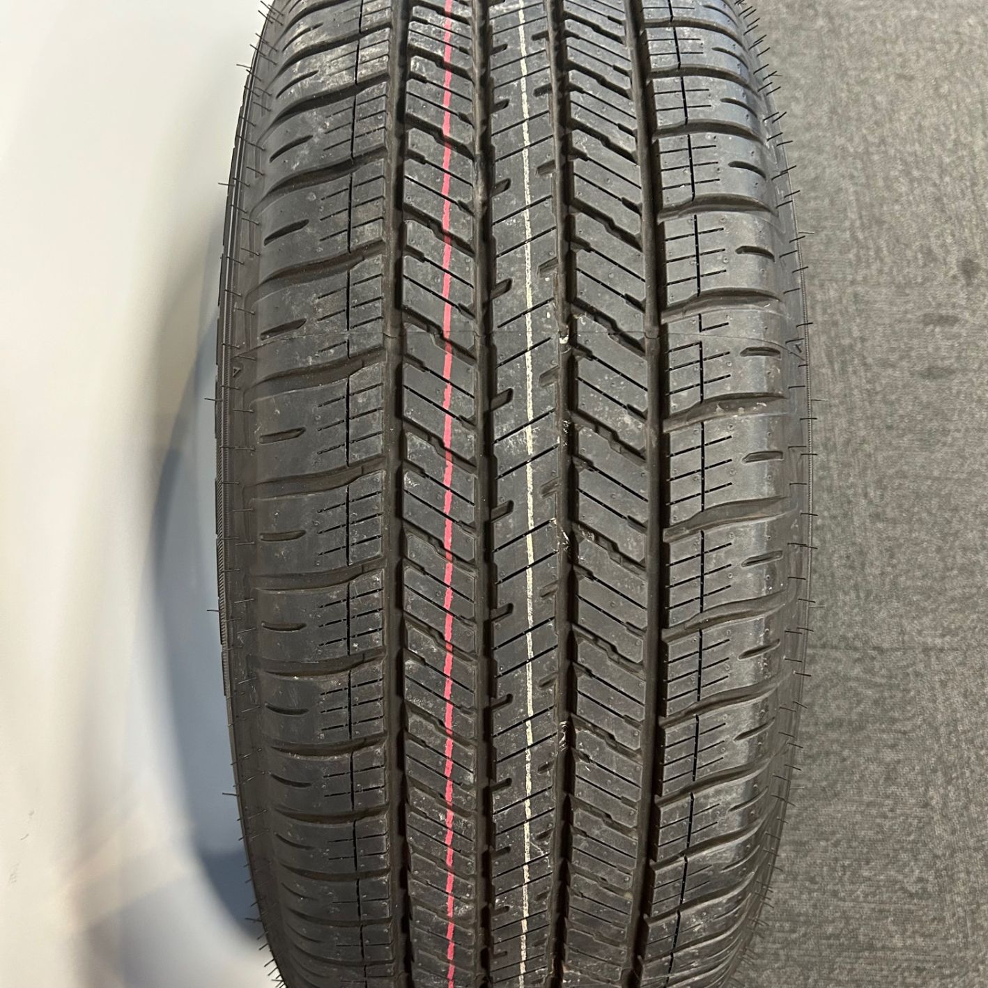 Dunlop GT Grandtrek PT22 265/60/R18 110H – BMG Store