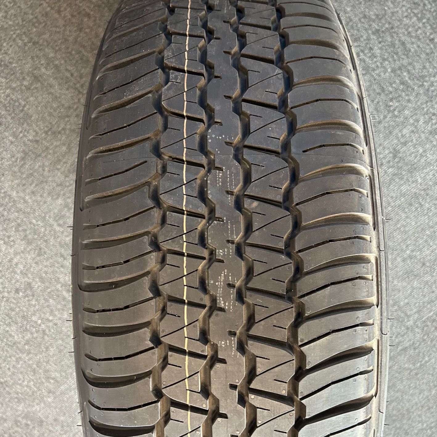 DUNLOP 265/65R18 114V GRAND TREK YA2919｜Synthscore.james-saunders.com