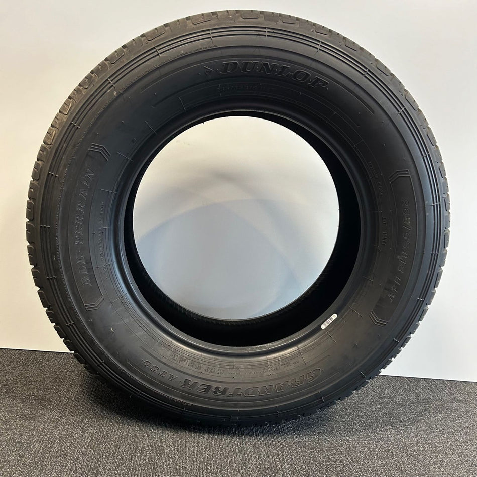 Dunlop GT Grandtrek AT30  265/65/R18 114V
