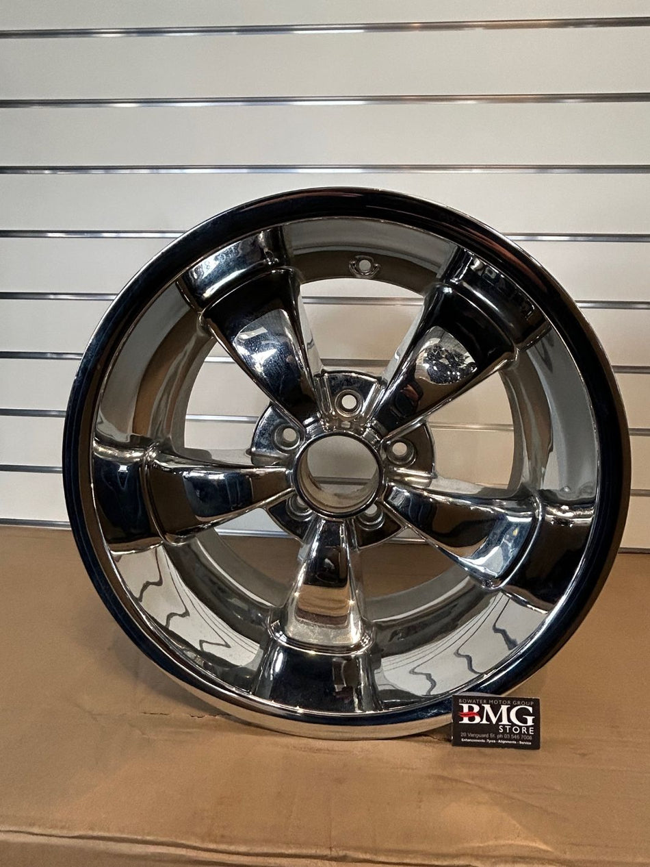 TORQ THRUST 17x8 5x114.3 OP